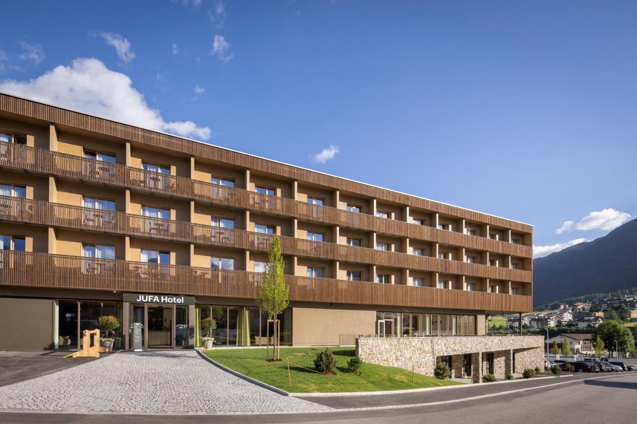 JUFA Hotel Savognin Esterno foto